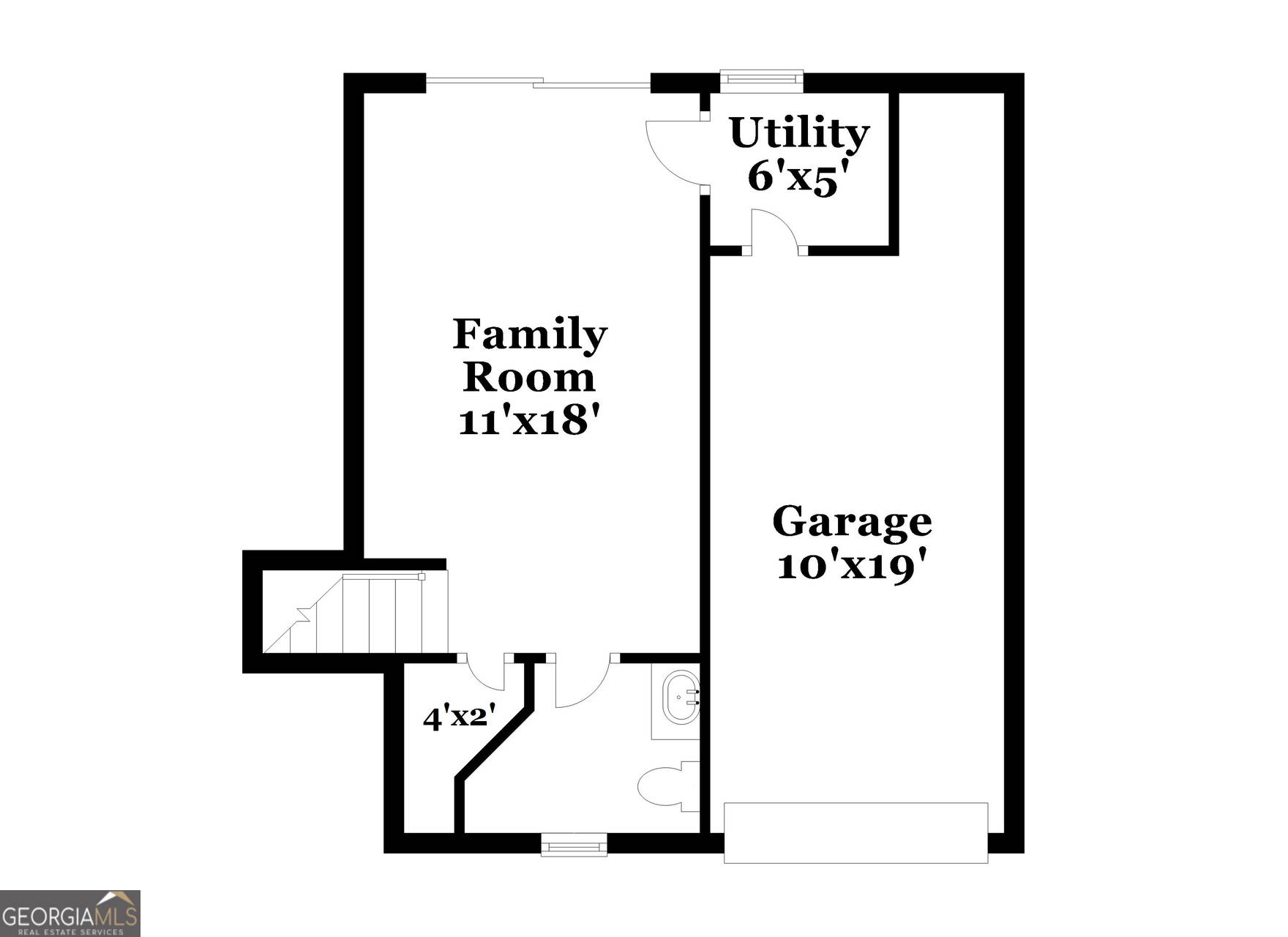 Decatur, GA 30034,3804 Landgraf CV