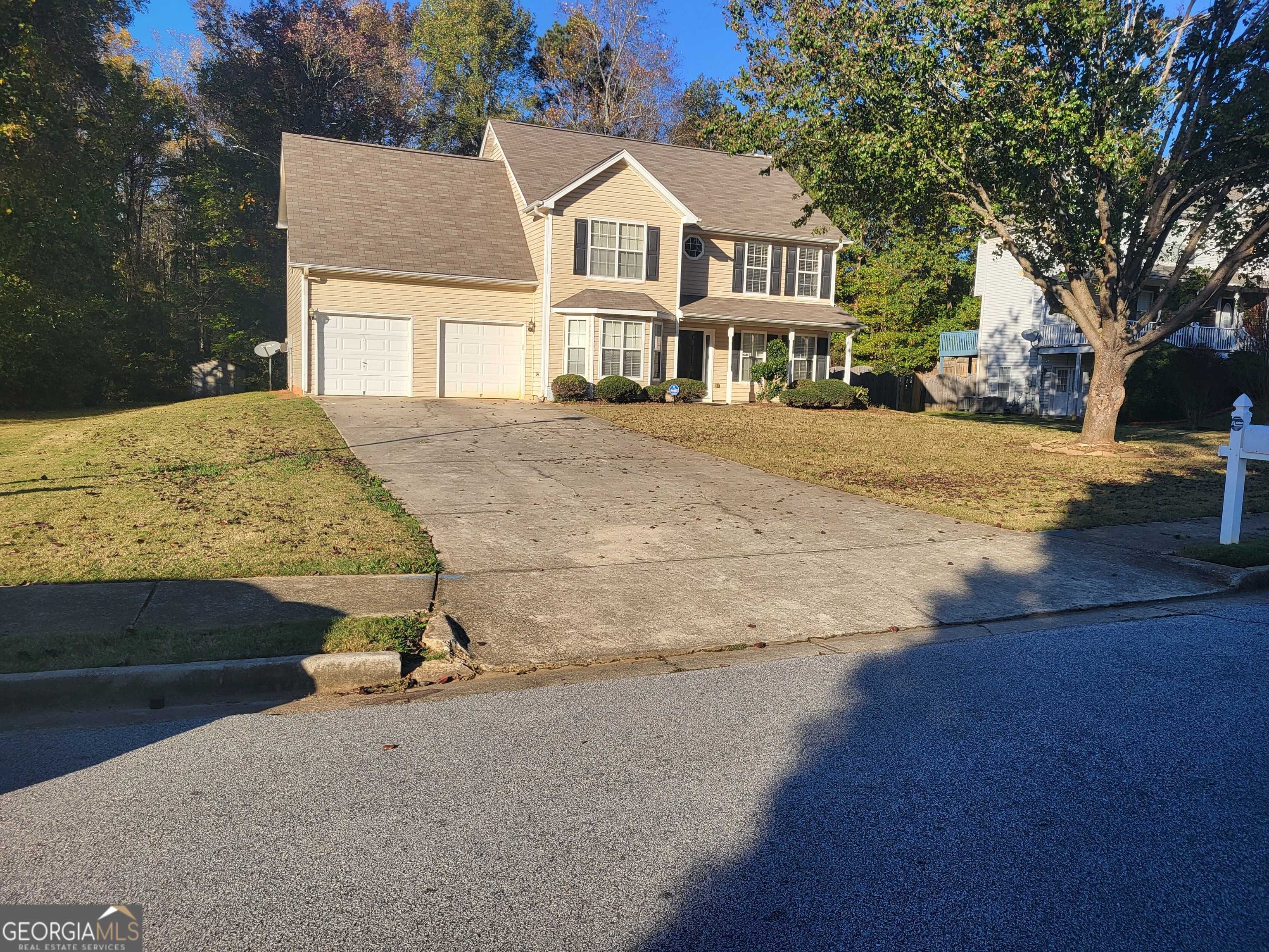 Ellenwood, GA 30294,4508 Mitchells Meadow LN