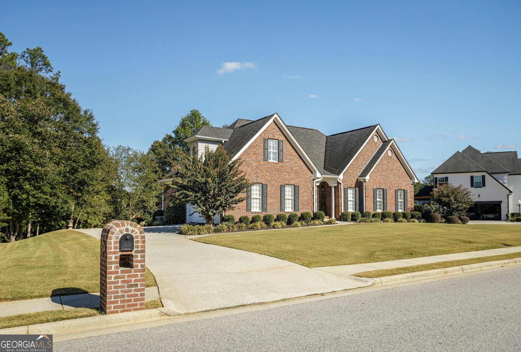 Loganville, GA 30052,407 Mallory CIR