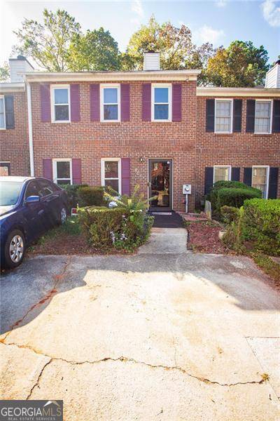 Marietta, GA 30060,244 SW TIMBER CREEK LN SW #244 TIMBER CREEK LANE