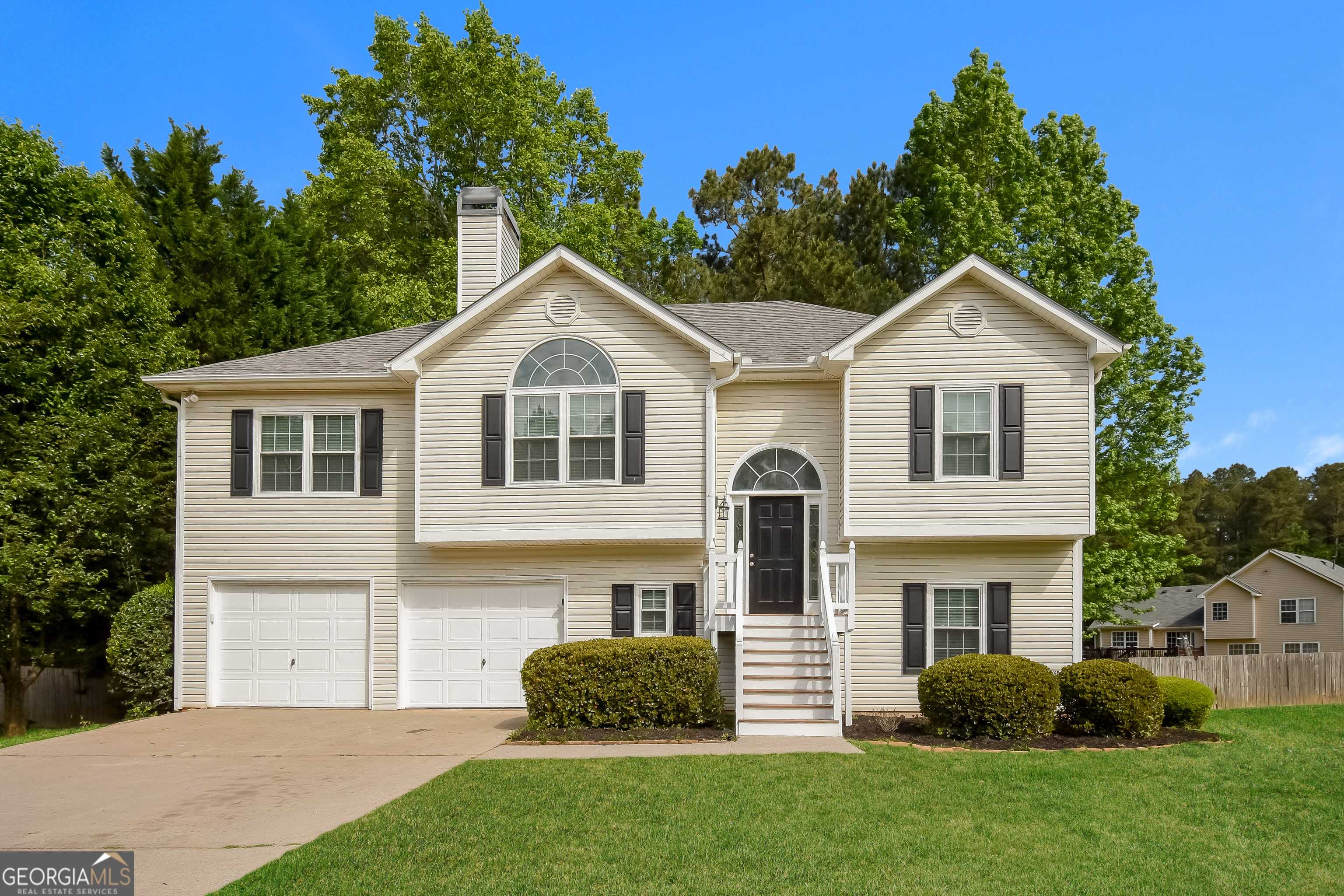 Acworth, GA 30101,6352 Autumn View PT NW