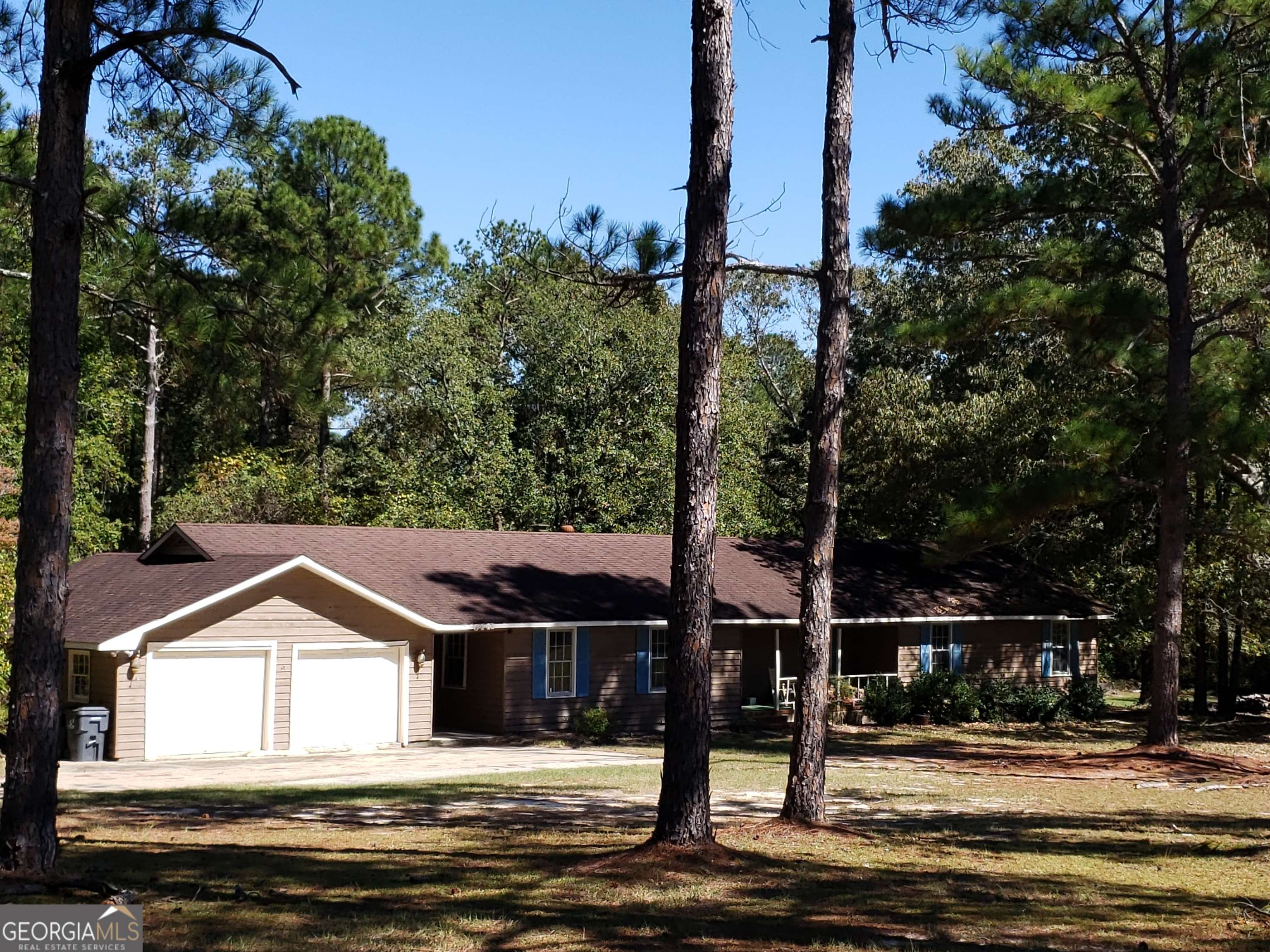 Lizella, GA 31052,6441 Laurel Green WAY