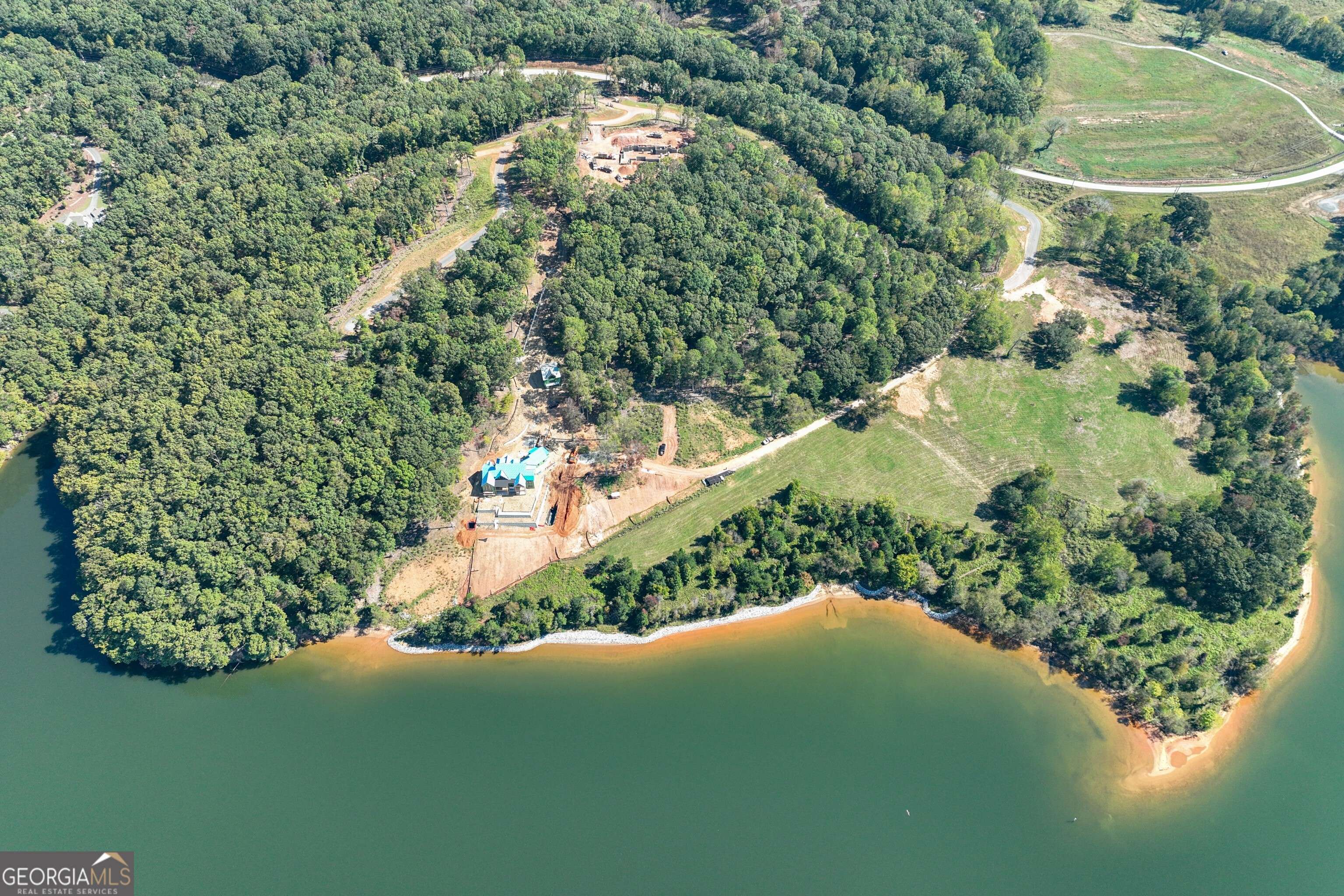 Gainesville, GA 30506,4596 Shirley RD #LOT 8