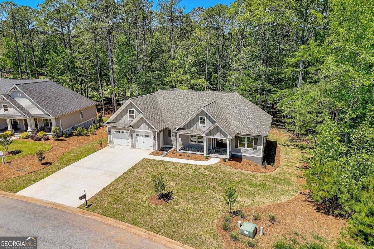 Greensboro, GA 30642,1031 Osprey LN