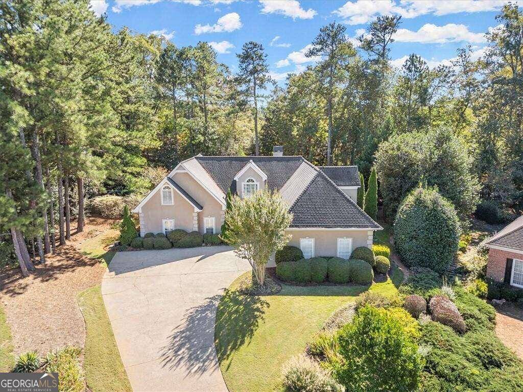 Roswell, GA 30075,610 Wexford Close