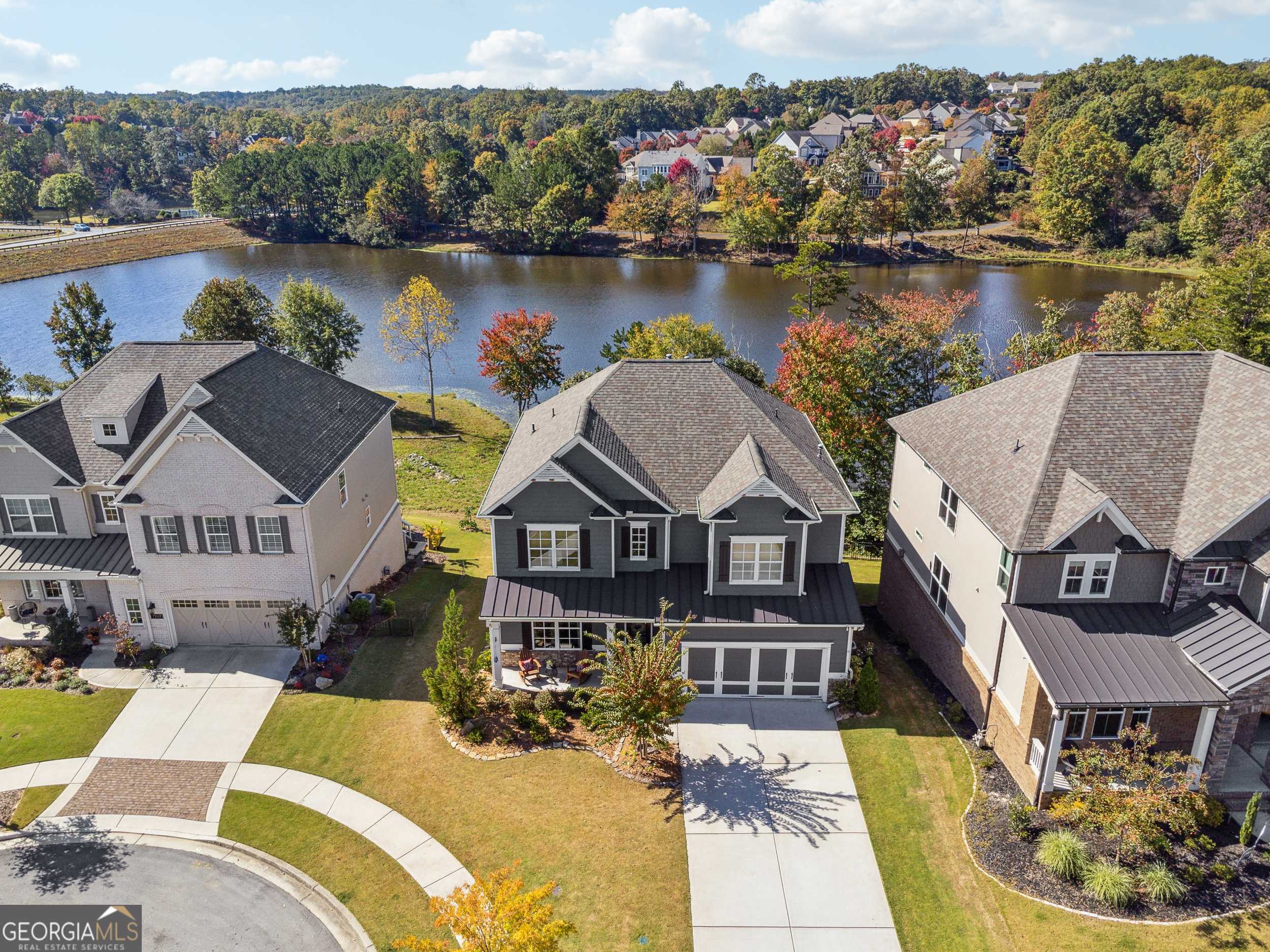 Flowery Branch, GA 30542,7111 Lake Edge DR