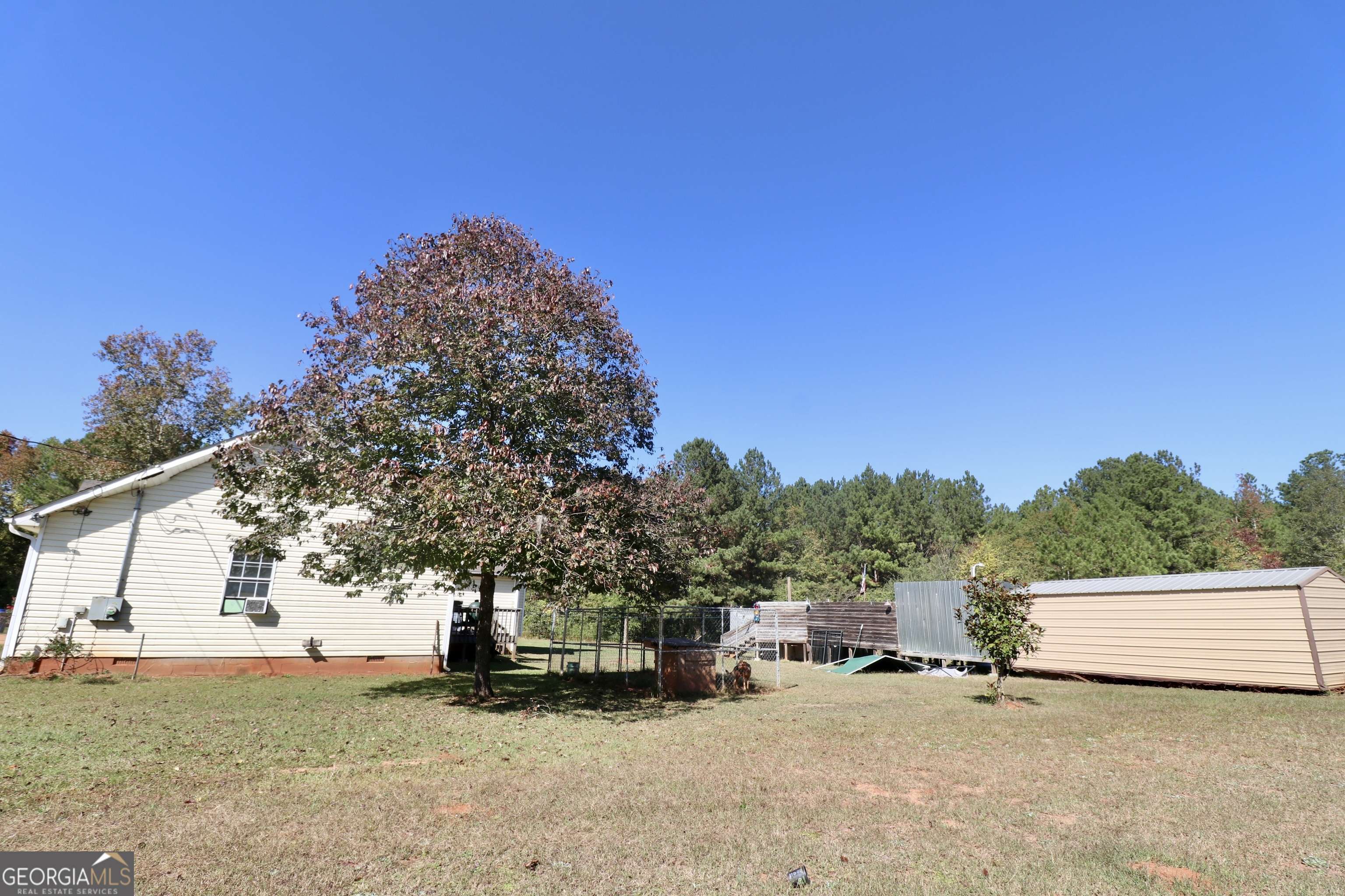 Forsyth, GA 31029,450 Gordon RD