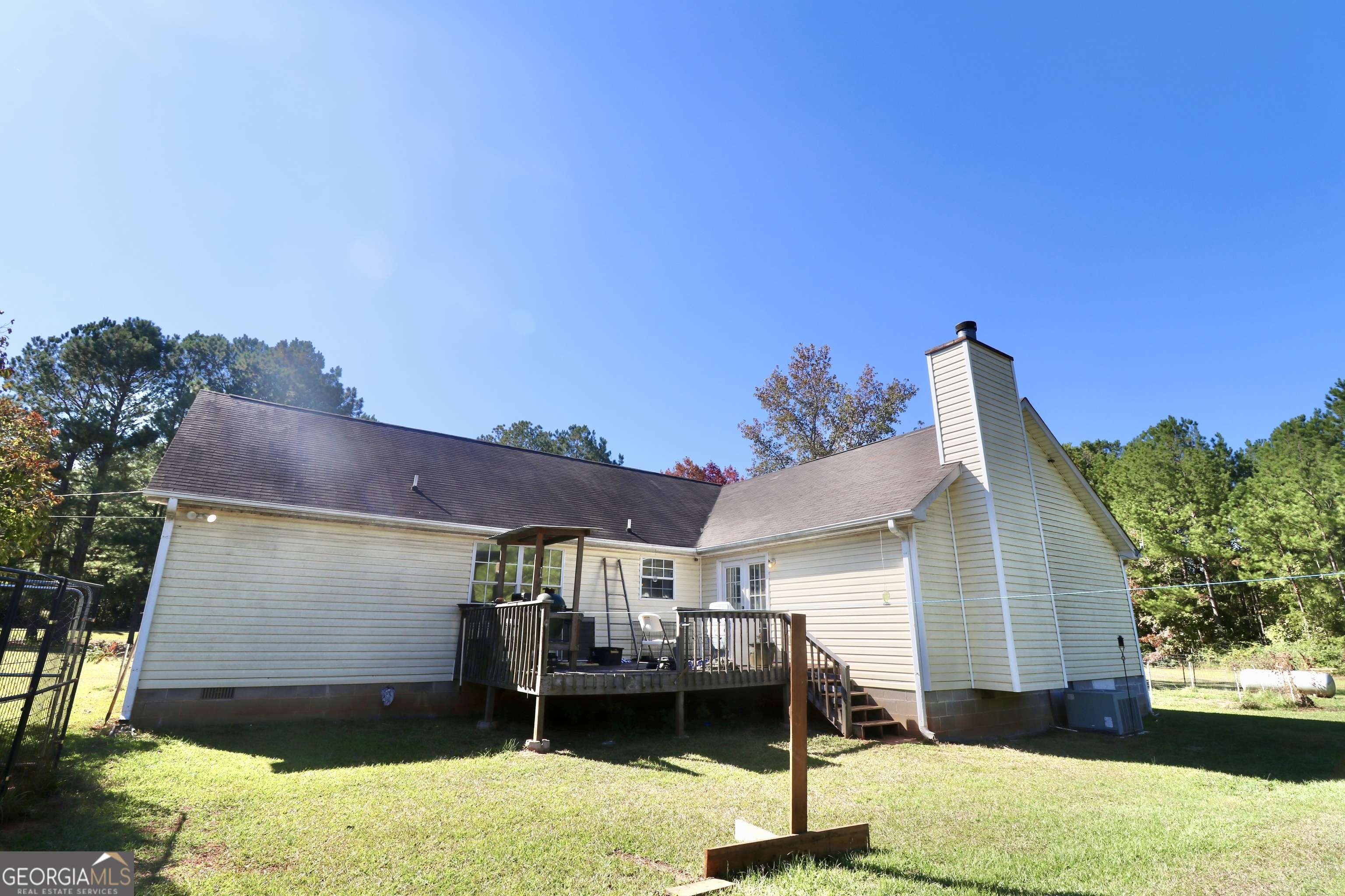 Forsyth, GA 31029,450 Gordon RD