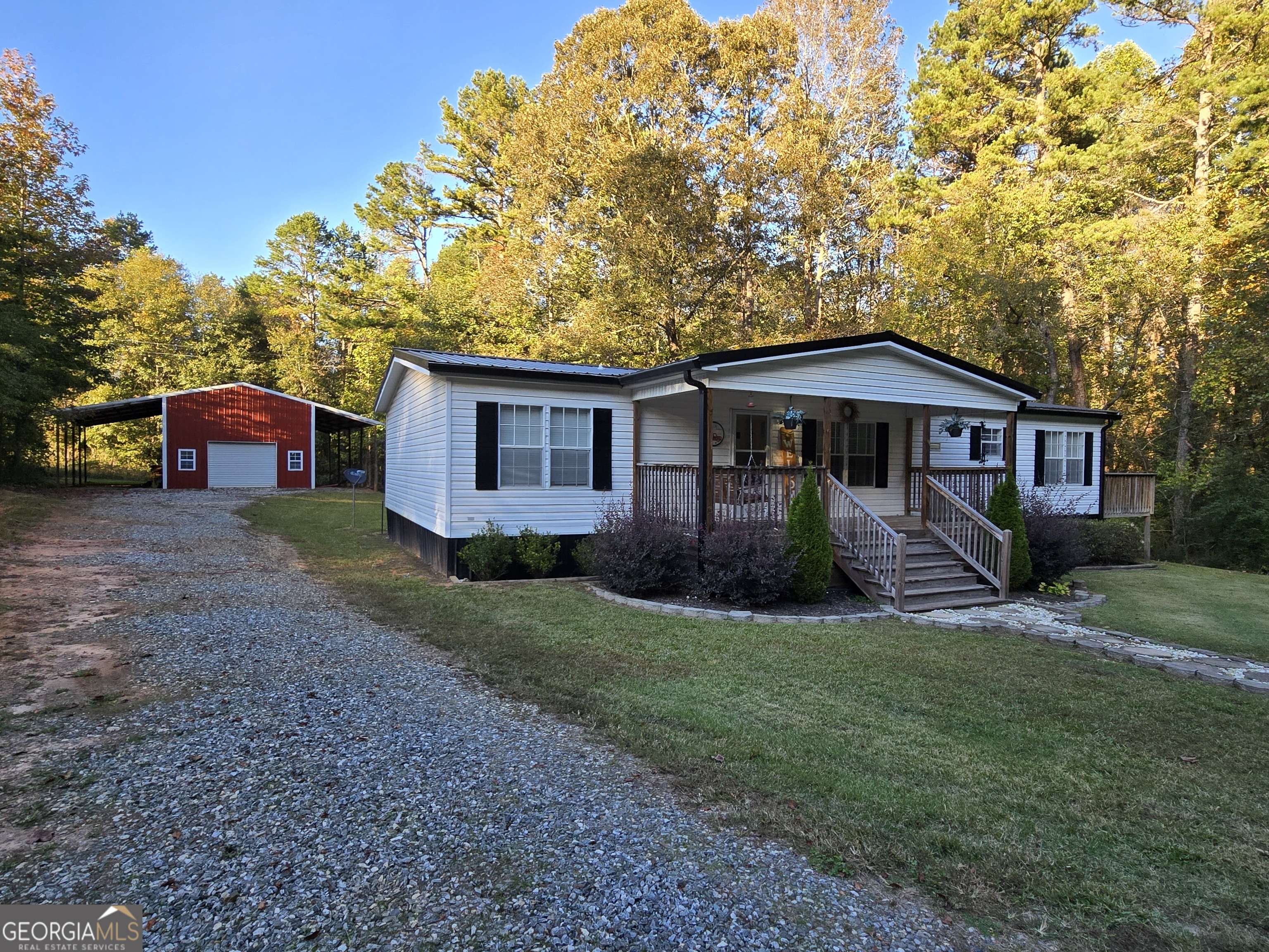 Alto, GA 30510,105 Todd Weaver RD