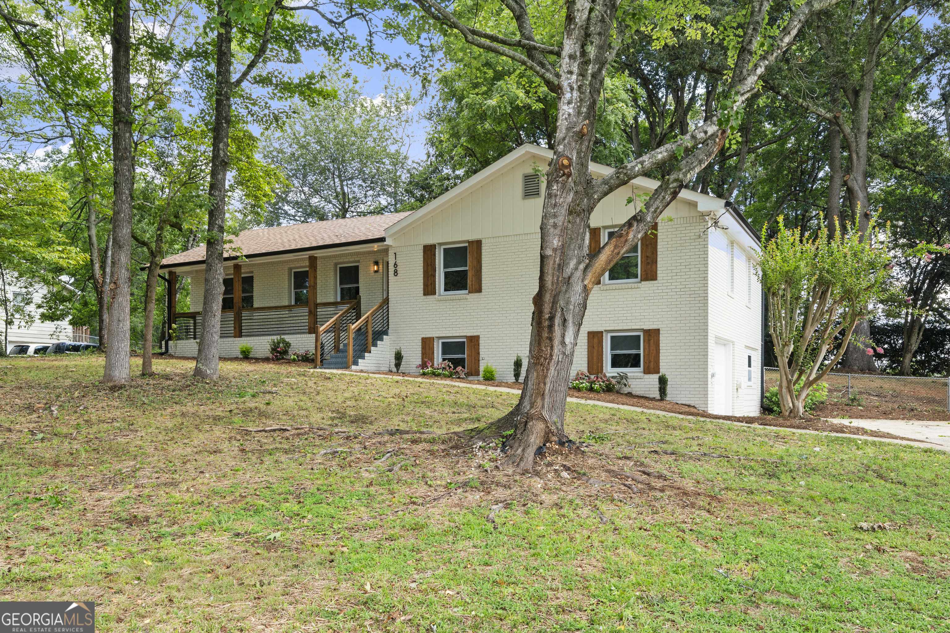 Canton, GA 30115,168 Hickory TRL