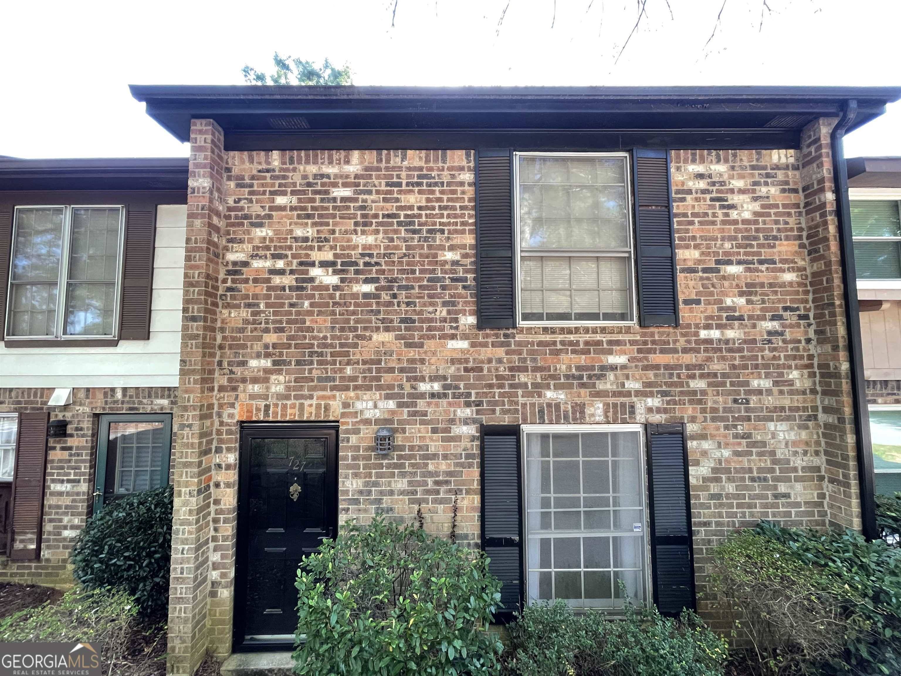 Stone Mountain, GA 30083,727 Garden View DR