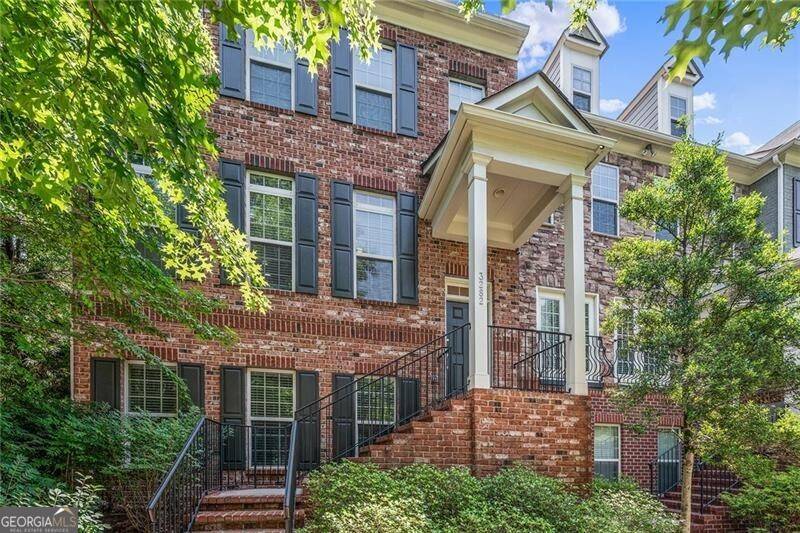 Atlanta, GA 30324,3282 Ferncliff LN