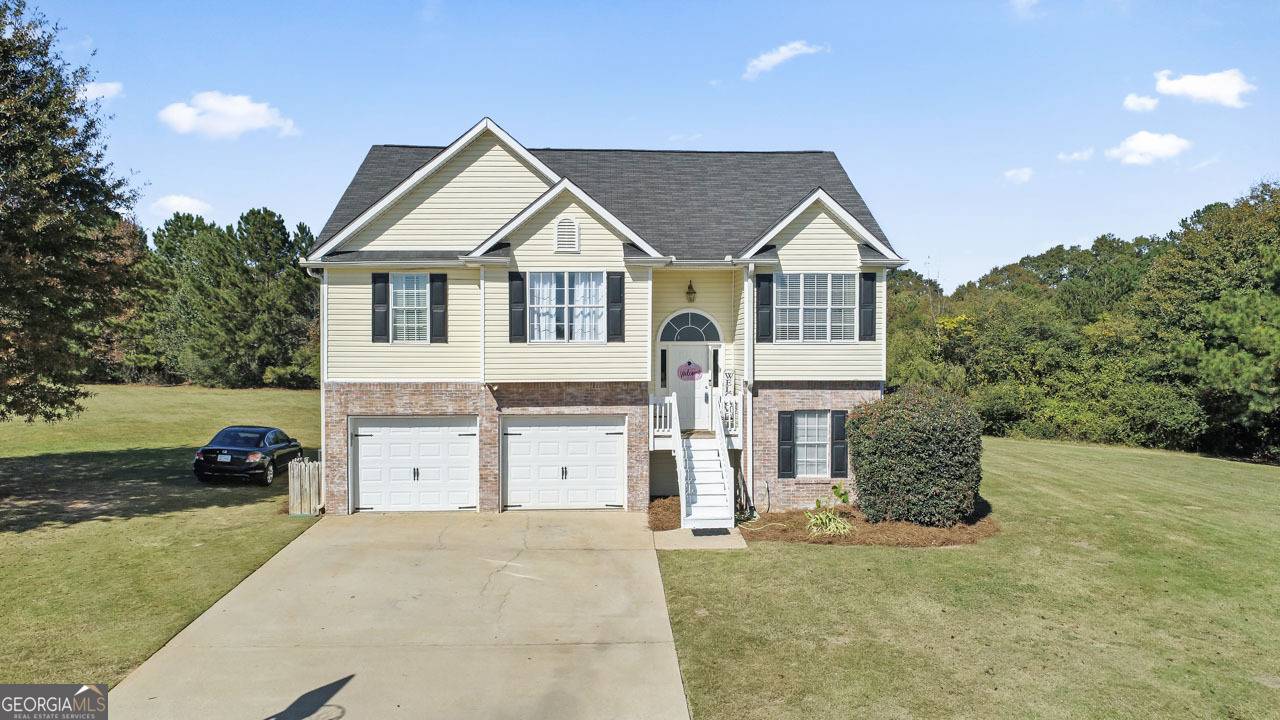 Mcdonough, GA 30252,604 ROSSIE CT