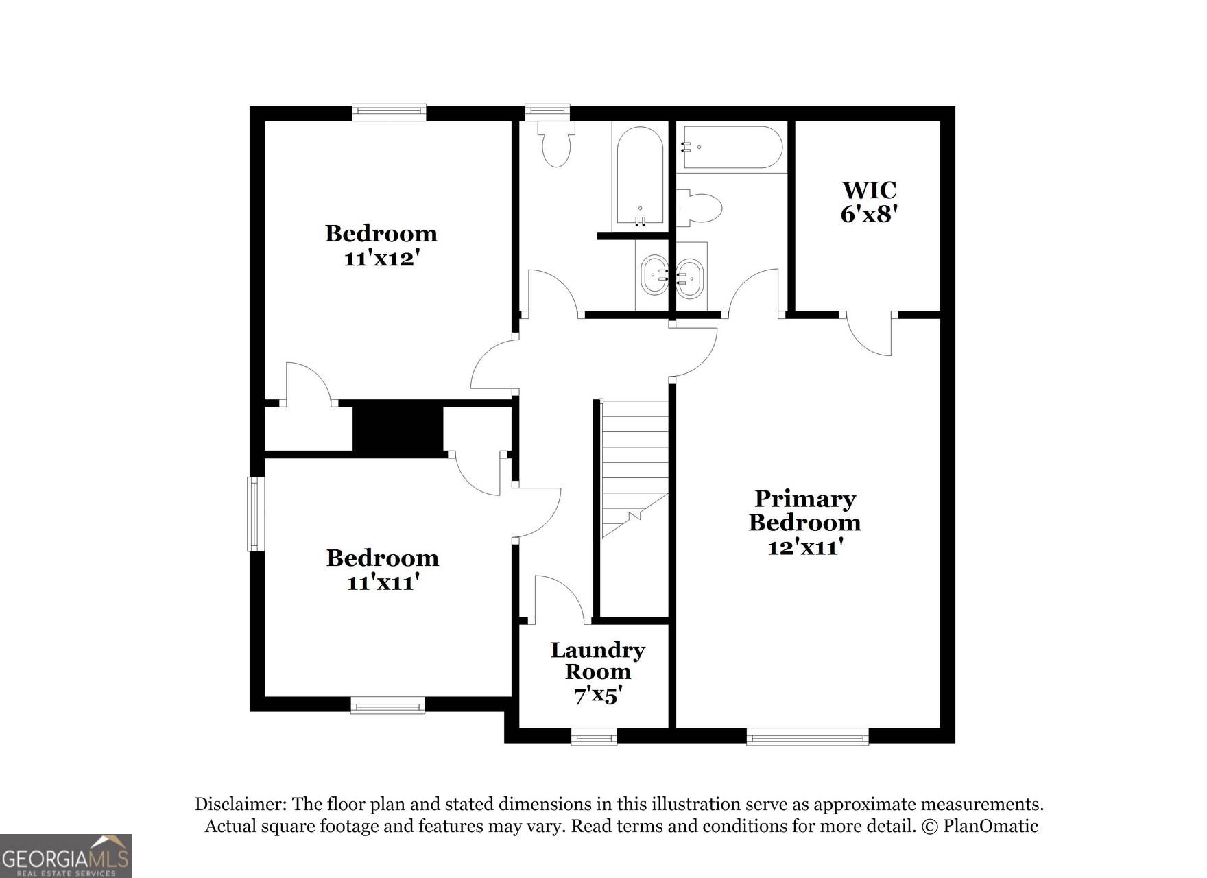 Lithonia, GA 30058,2044 Corners CIR