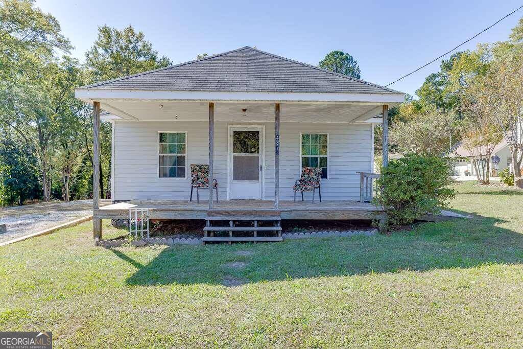 Sugar Hill, GA 30518,4872 White ST