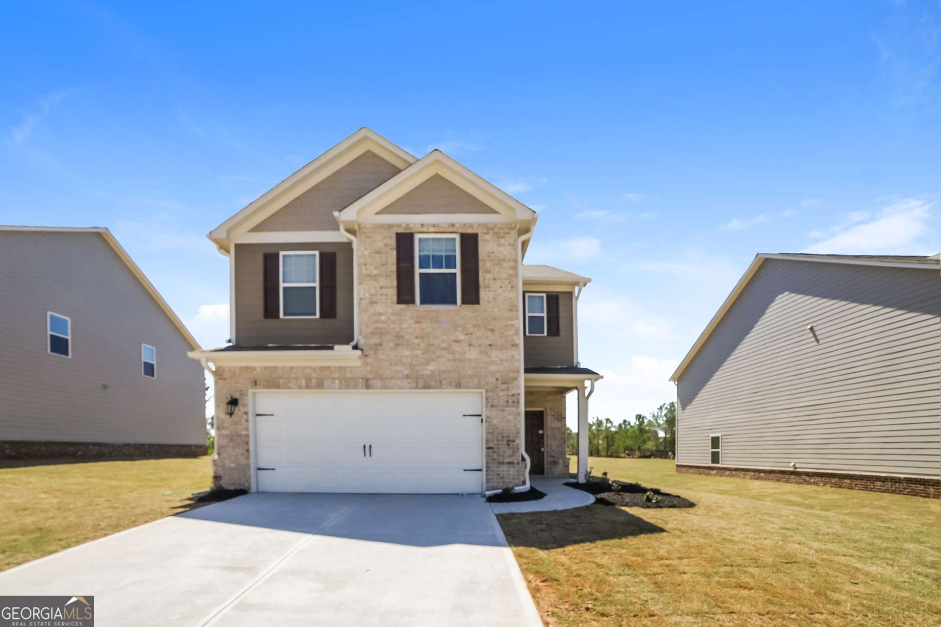 Villa Rica, GA 30180,521 Firethorn CT