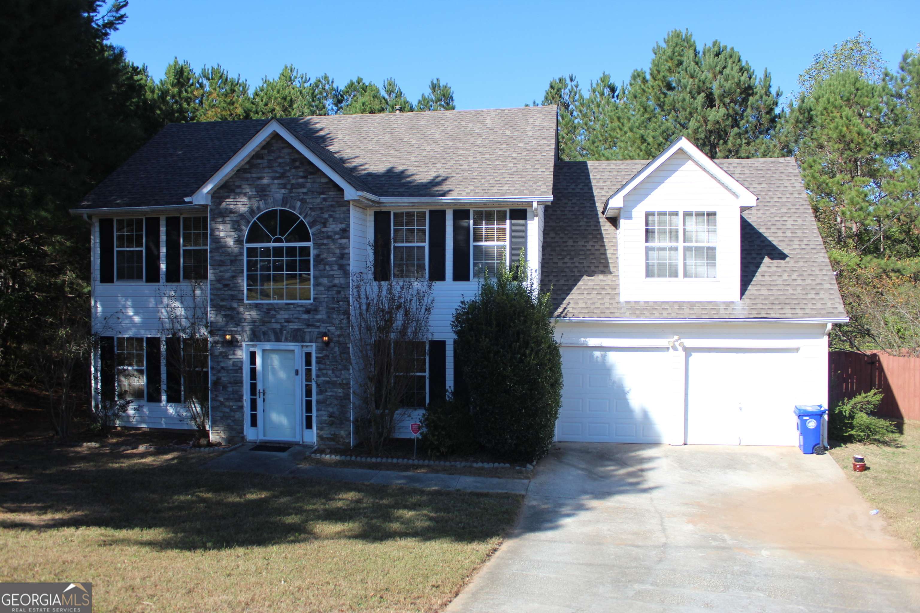 Ellenwood, GA 30294,3861 English Valley DR