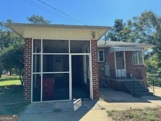 Macon, GA 31206,1470 Alberta PL