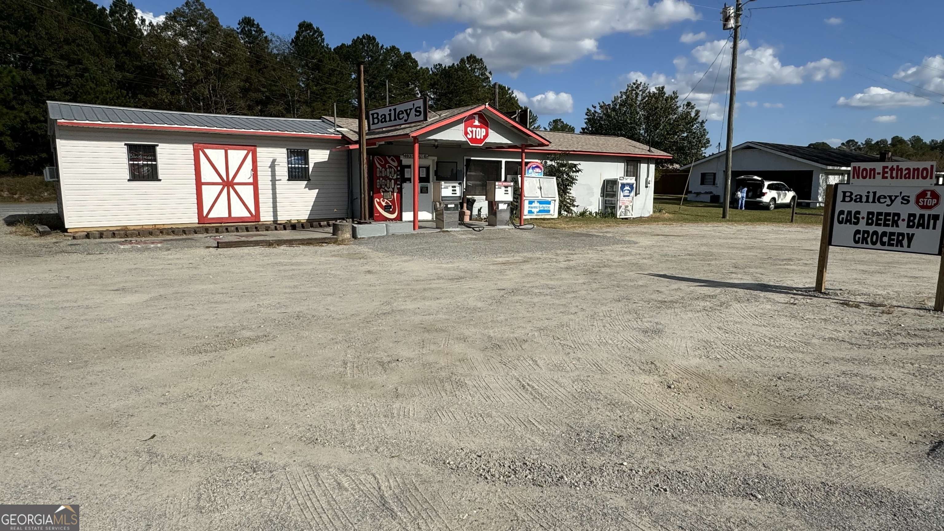 Dublin, GA 31021,2690 Ga Highway 19 S