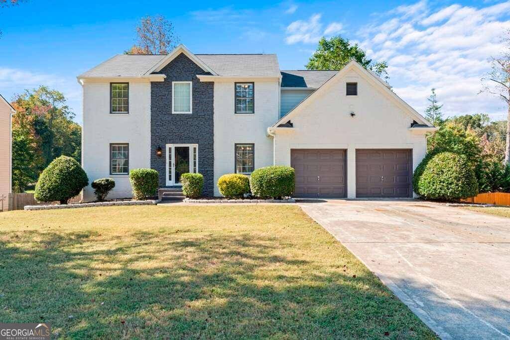 Lithonia, GA 30058,6355 Dogwood TRL