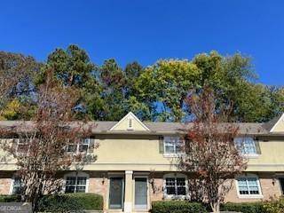 Sandy Springs, GA 30328,6900 Roswell RD NE #I3