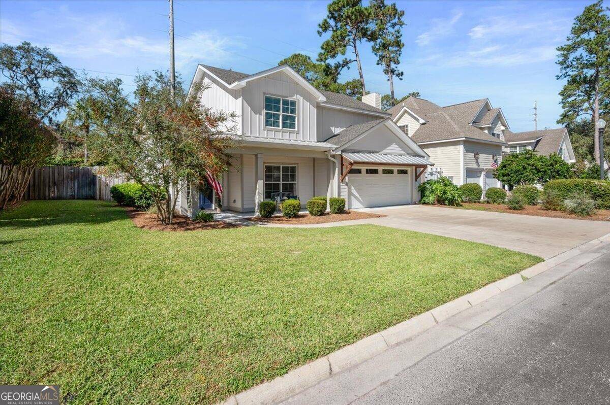 St. Simons, GA 31522,116 Sea Palms LN