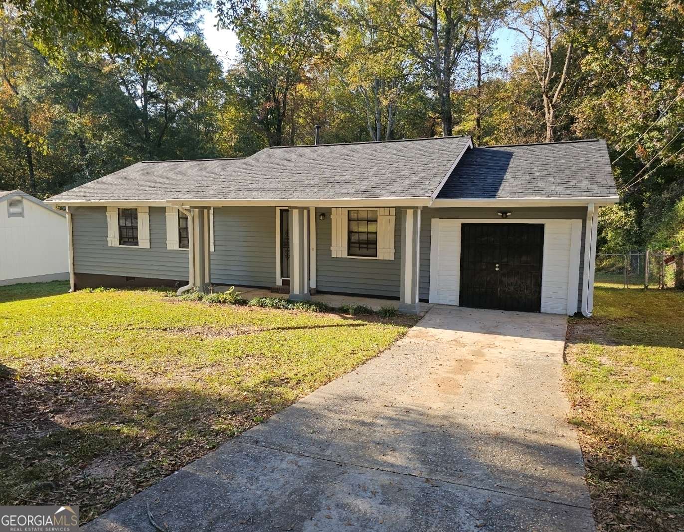 Rex, GA 30273,2872 Panther CT