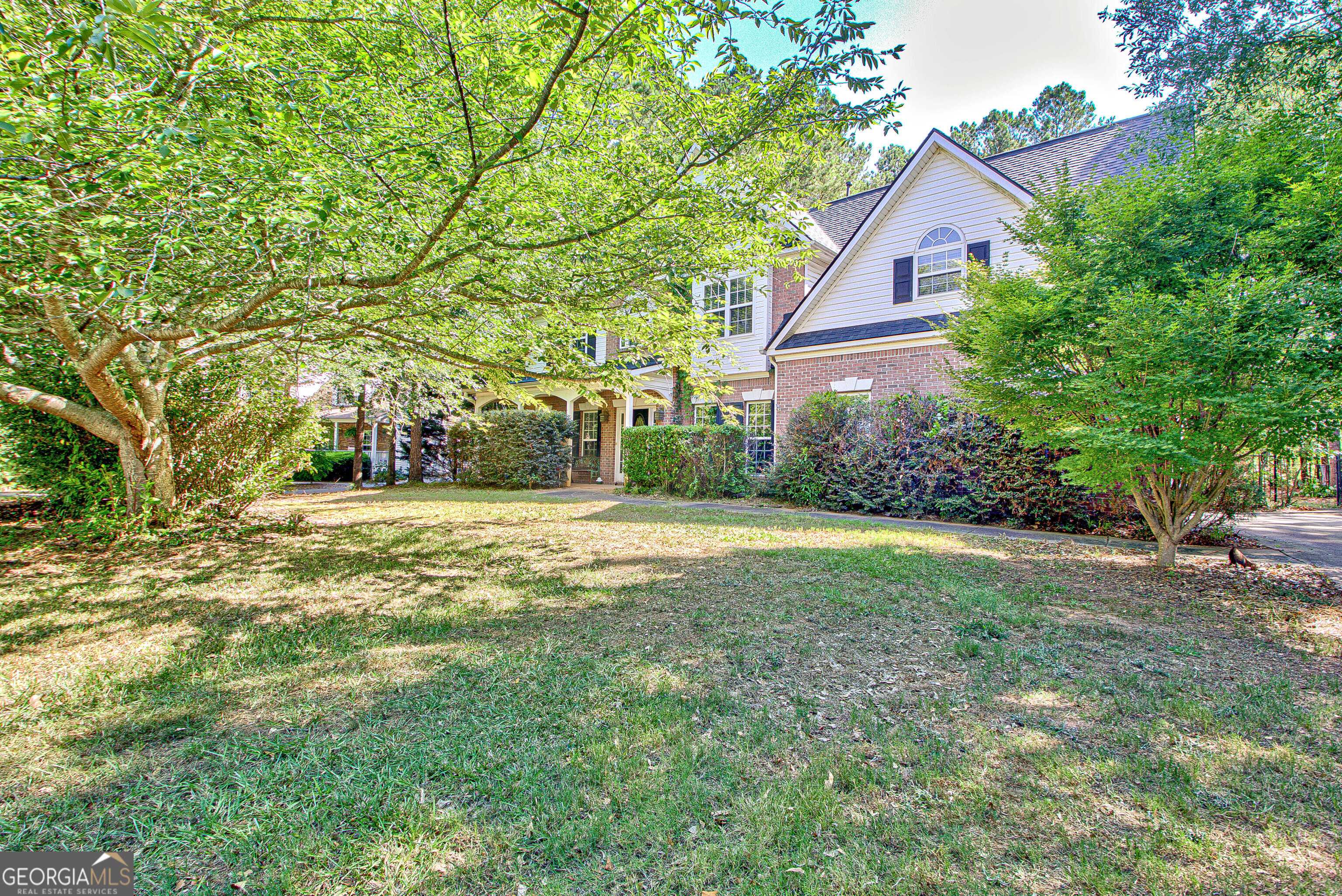 Sharpsburg, GA 30277,55 Hillsborough CT