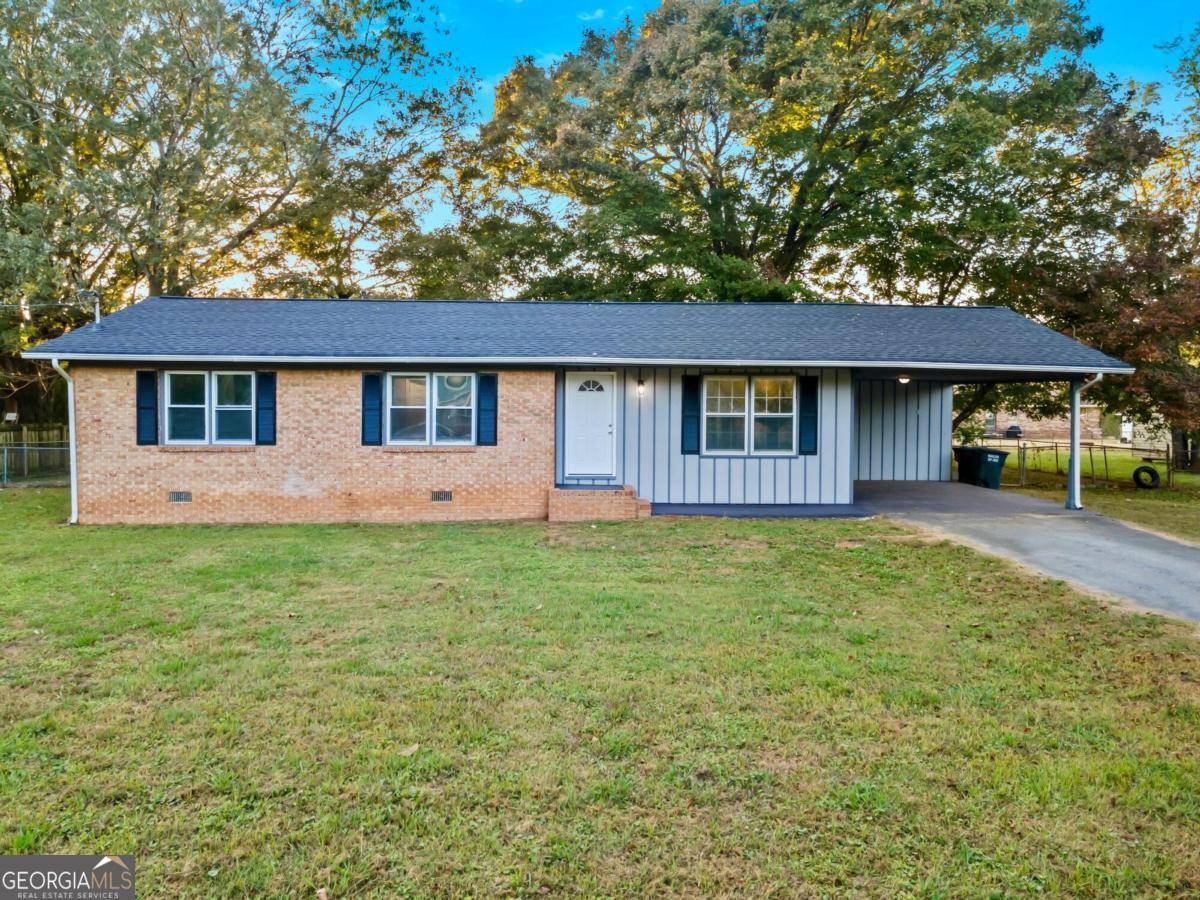 Calhoun, GA 30701,157 Brian DR SW