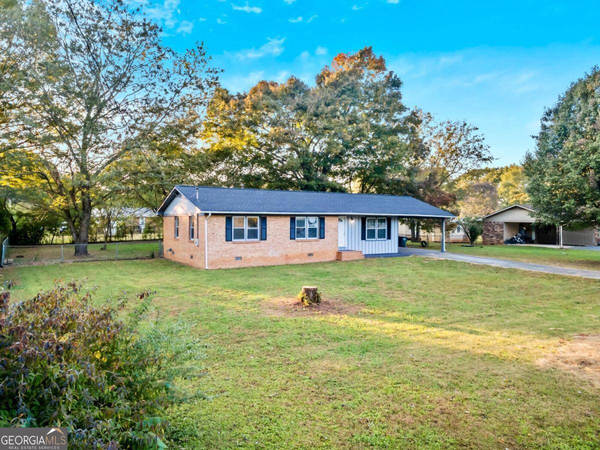 Calhoun, GA 30701,157 Brian DR SW