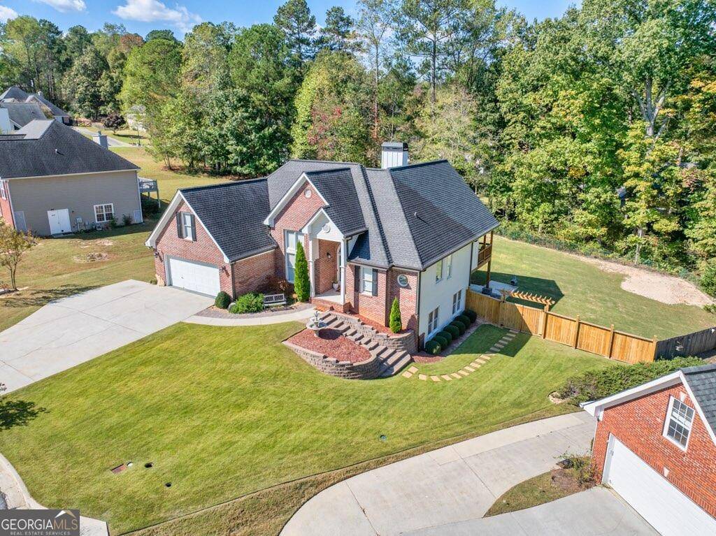 Grayson, GA 30017,530 Cluster CT