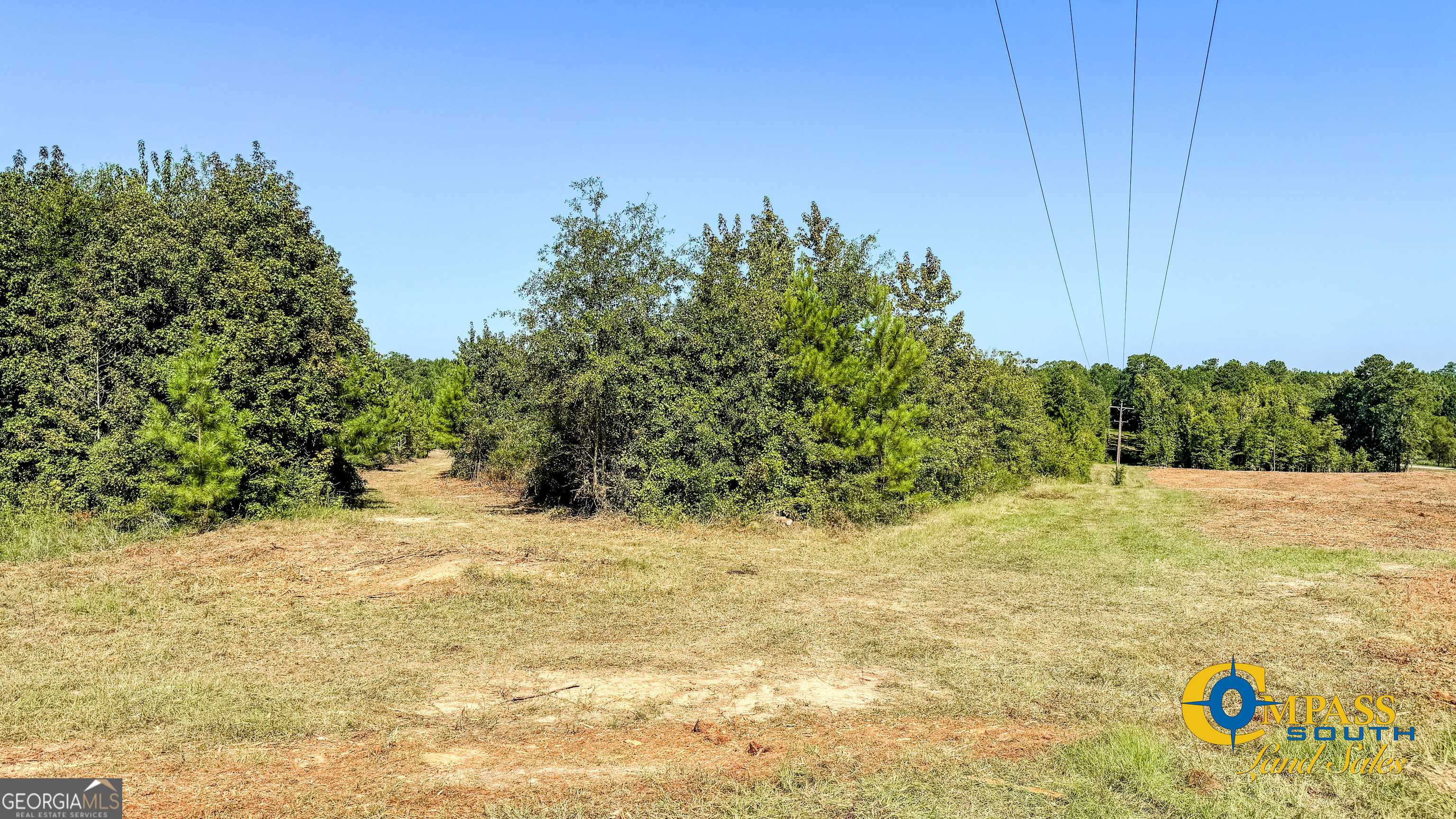 Mccormick, SC 29835,0 Woodcreek Road #LOT 2