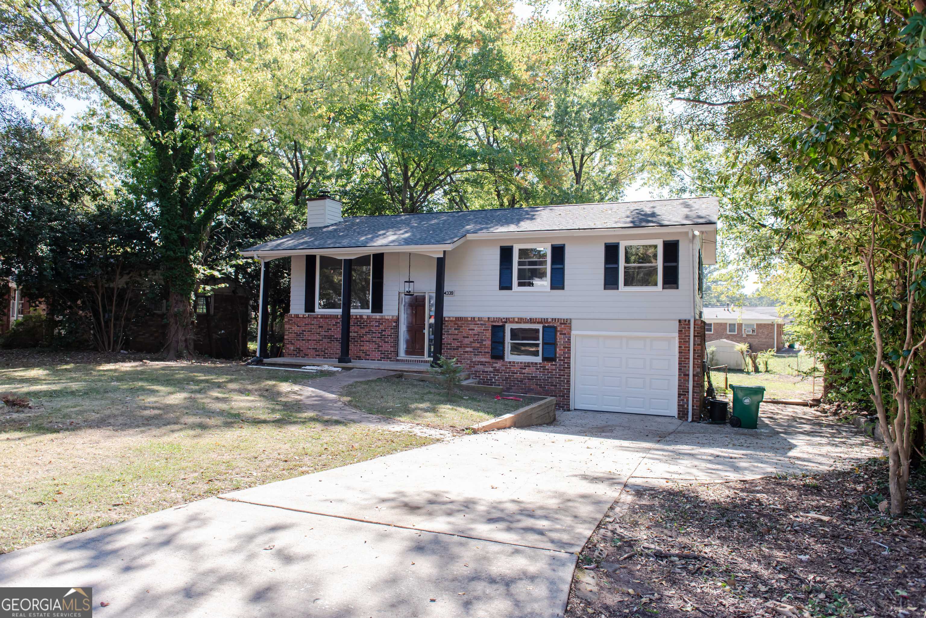 Tucker, GA 30084,4339 Sasanqua CT