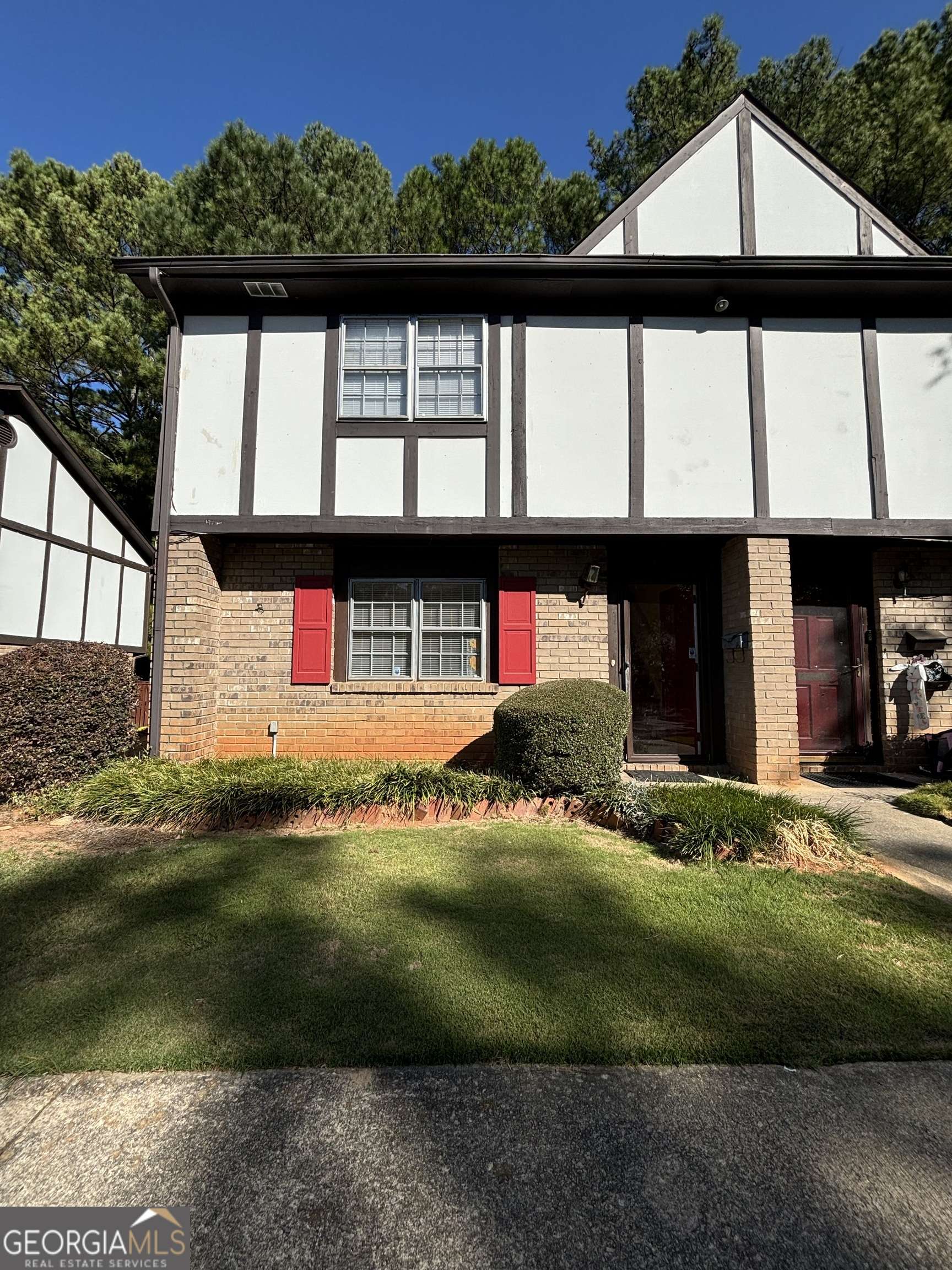 Stone Mountain, GA 30083,1422 Brixton CIR