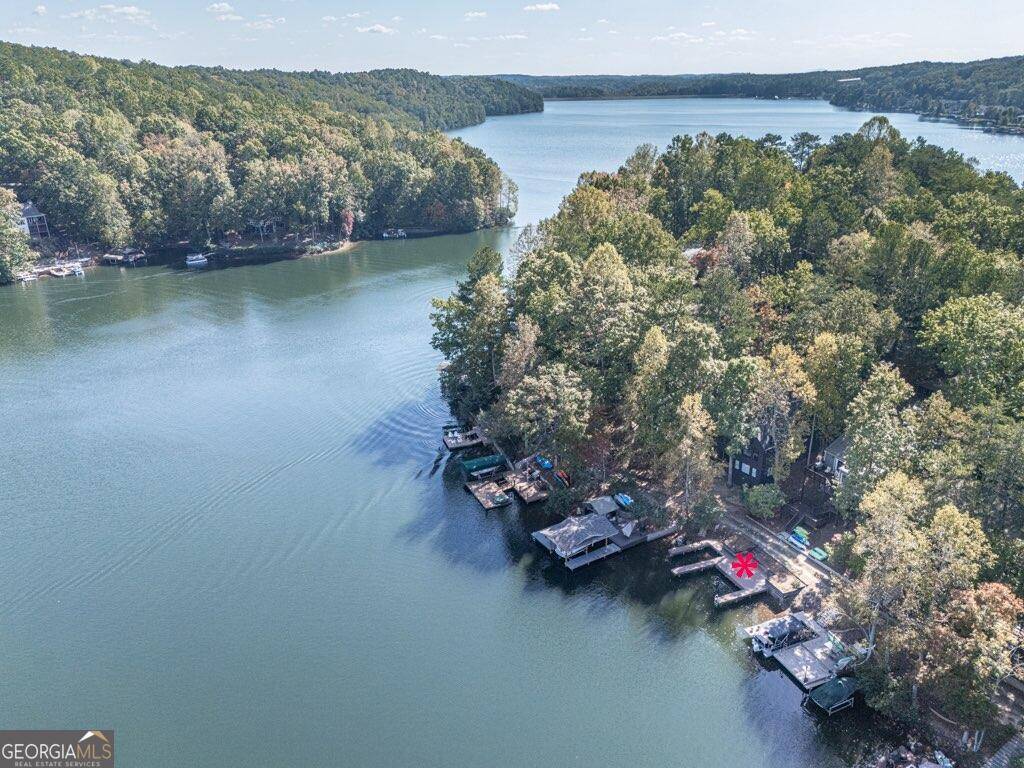 Waleska, GA 30183,161 Narrows DR