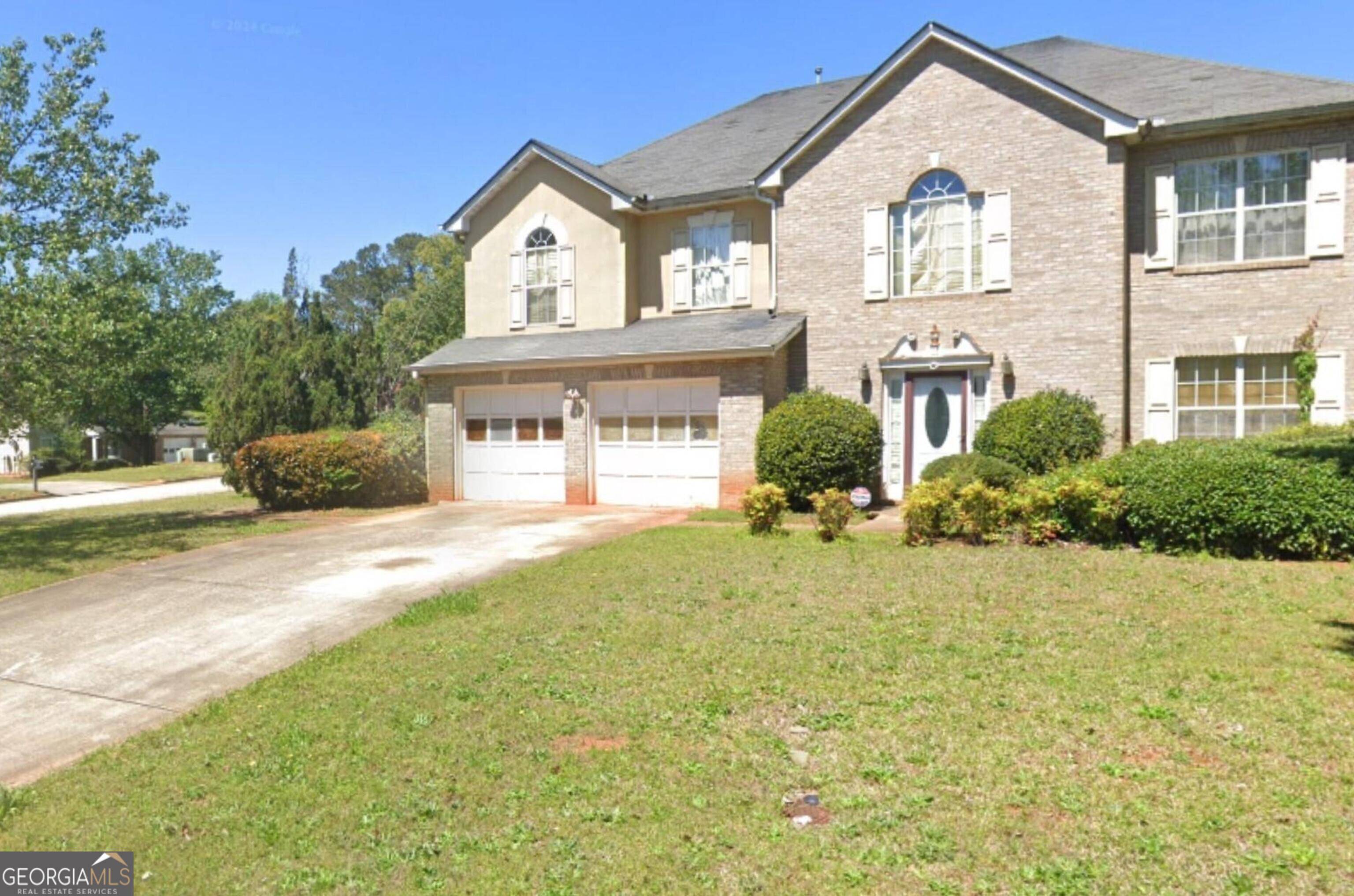 Ellenwood, GA 30294,4057 Stonington TRCE