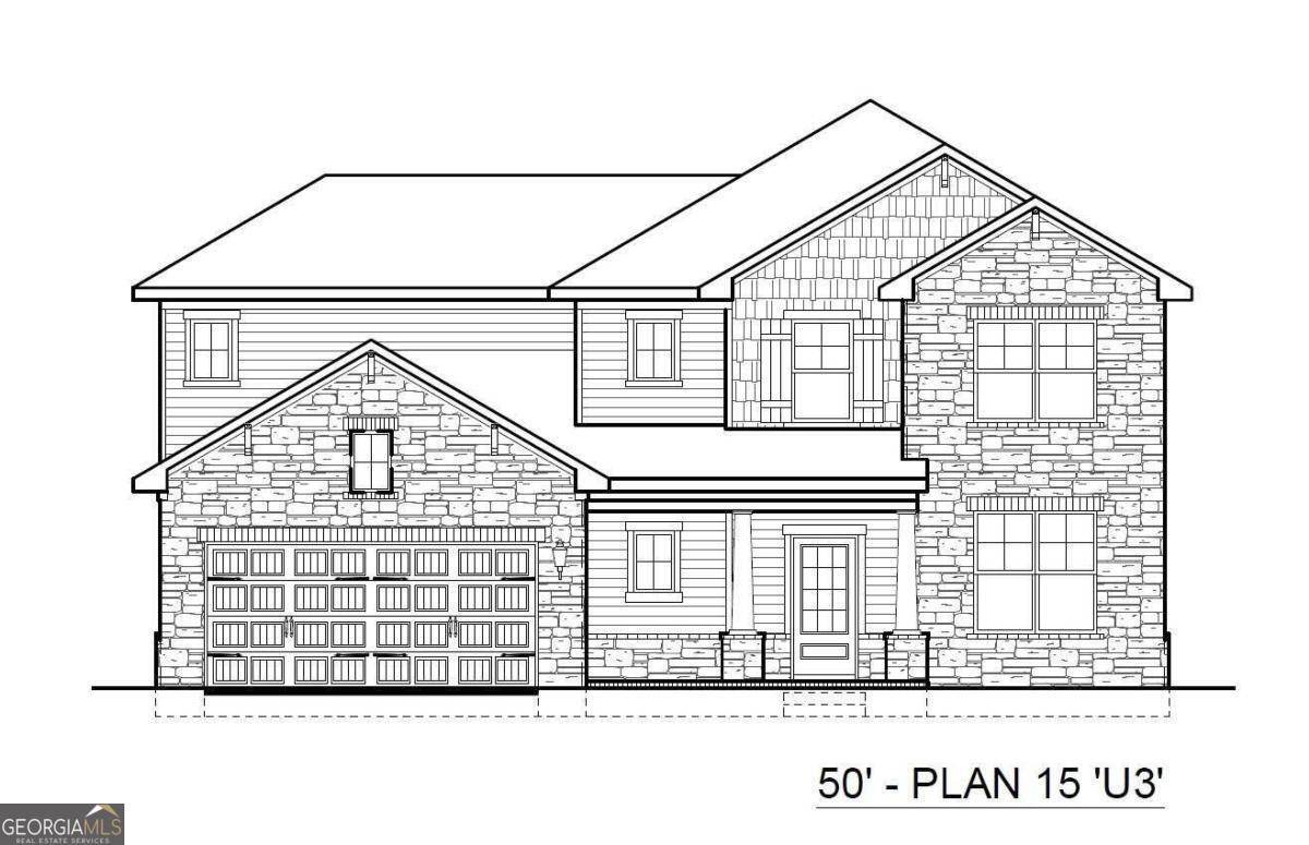 Dawsonville, GA 30534,7105 Ellorie Drive #LOT 63