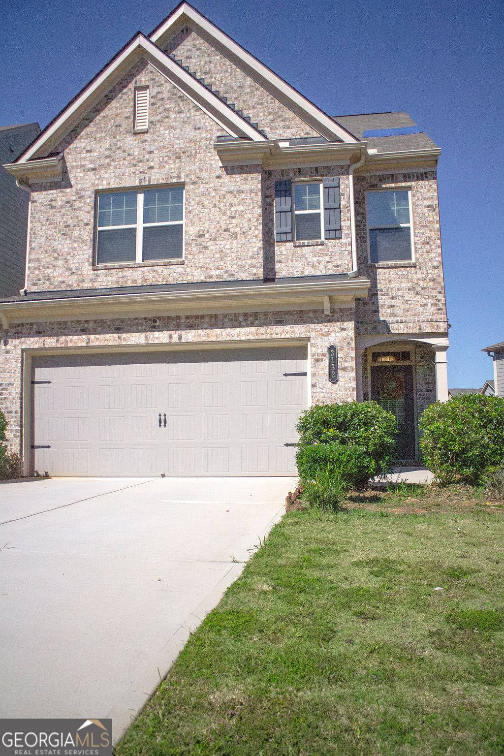 Mcdonough, GA 30253,3132 Baylor CIR