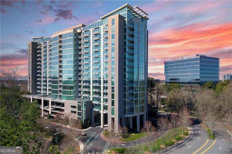 Atlanta, GA 30339,3300 Windy Ridge Pkwy SE #1401