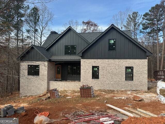 Bishop, GA 30621,2150 Boulder Ridge LN