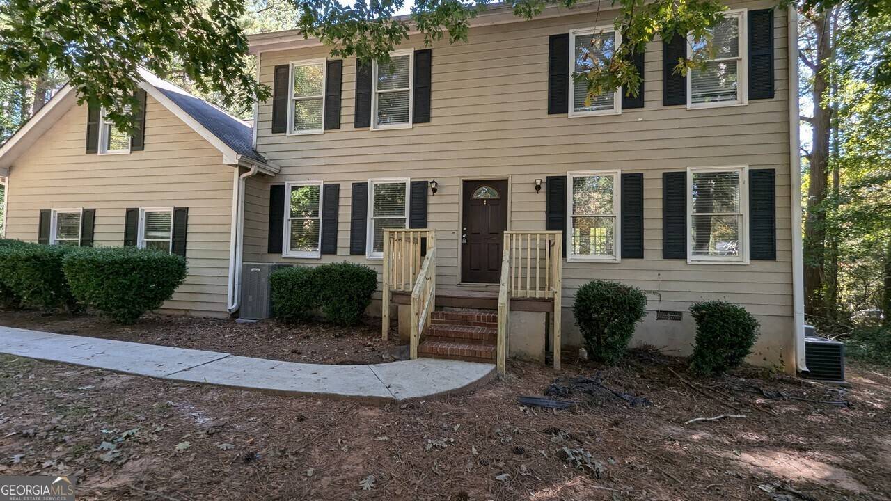 Rex, GA 30273,139 Hayes CIR