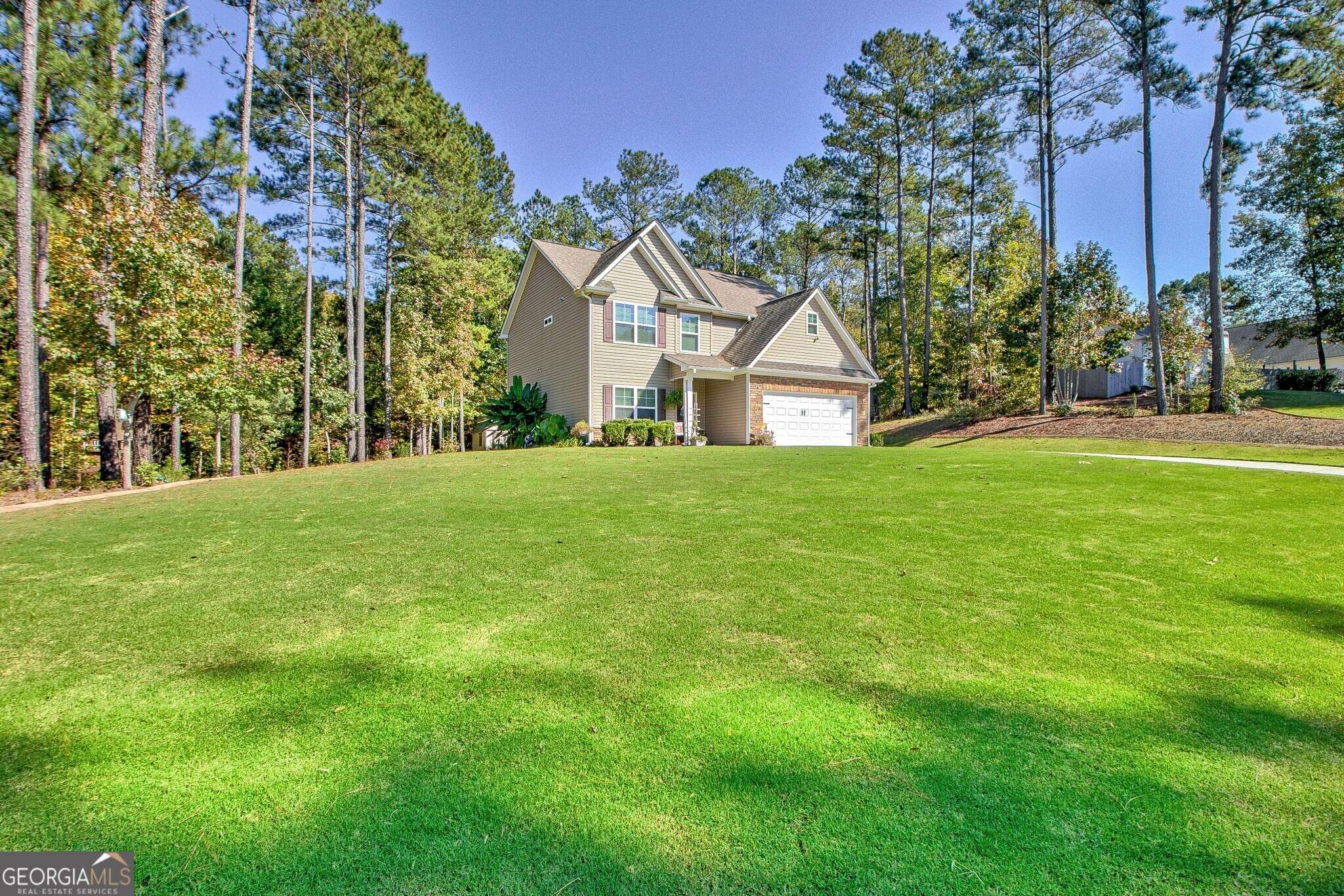 Newnan, GA 30263,31 Pleasant PT