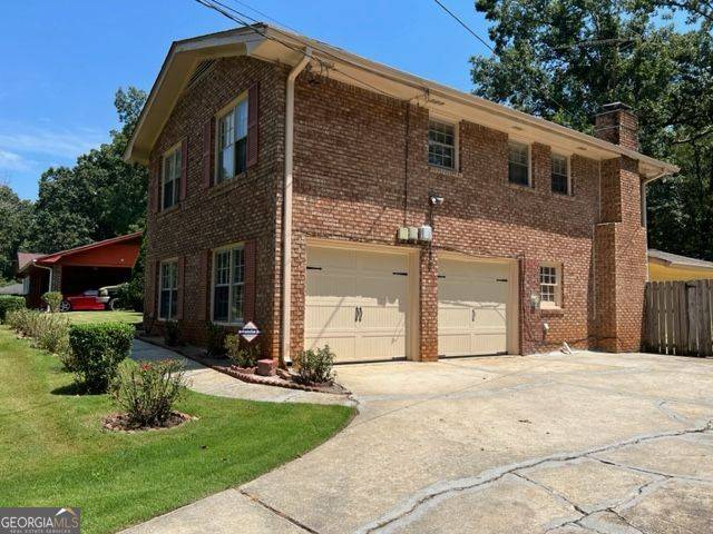 Conley, GA 30288,4226 Cedar Valley LN