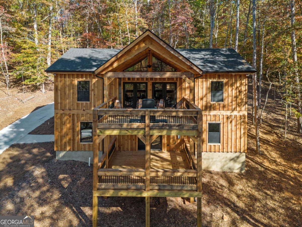 Ellijay, GA 30540,920 Beaver Lake DR