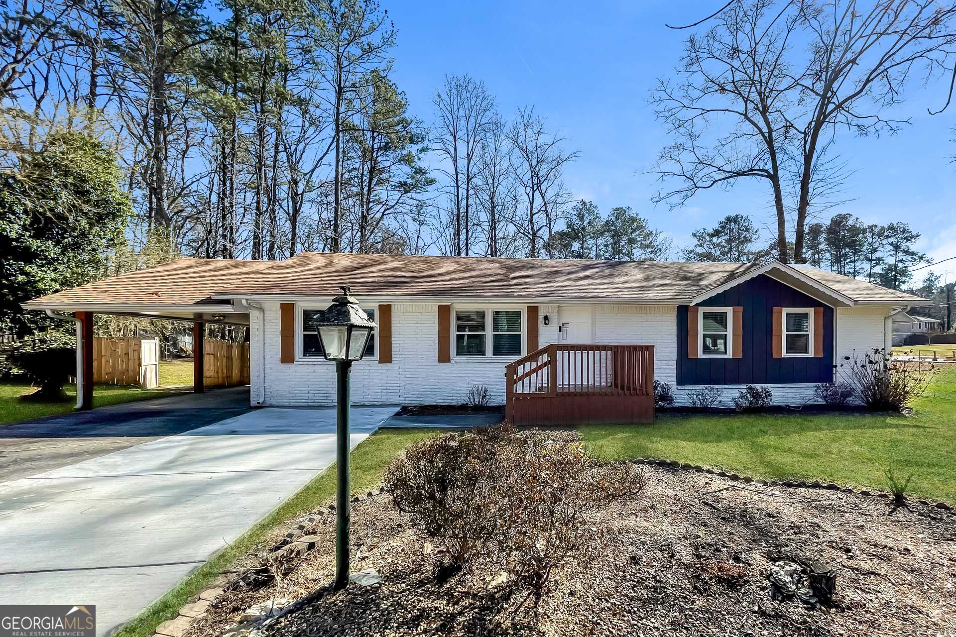 Marietta, GA 30008,1933 Burkwood CT SW