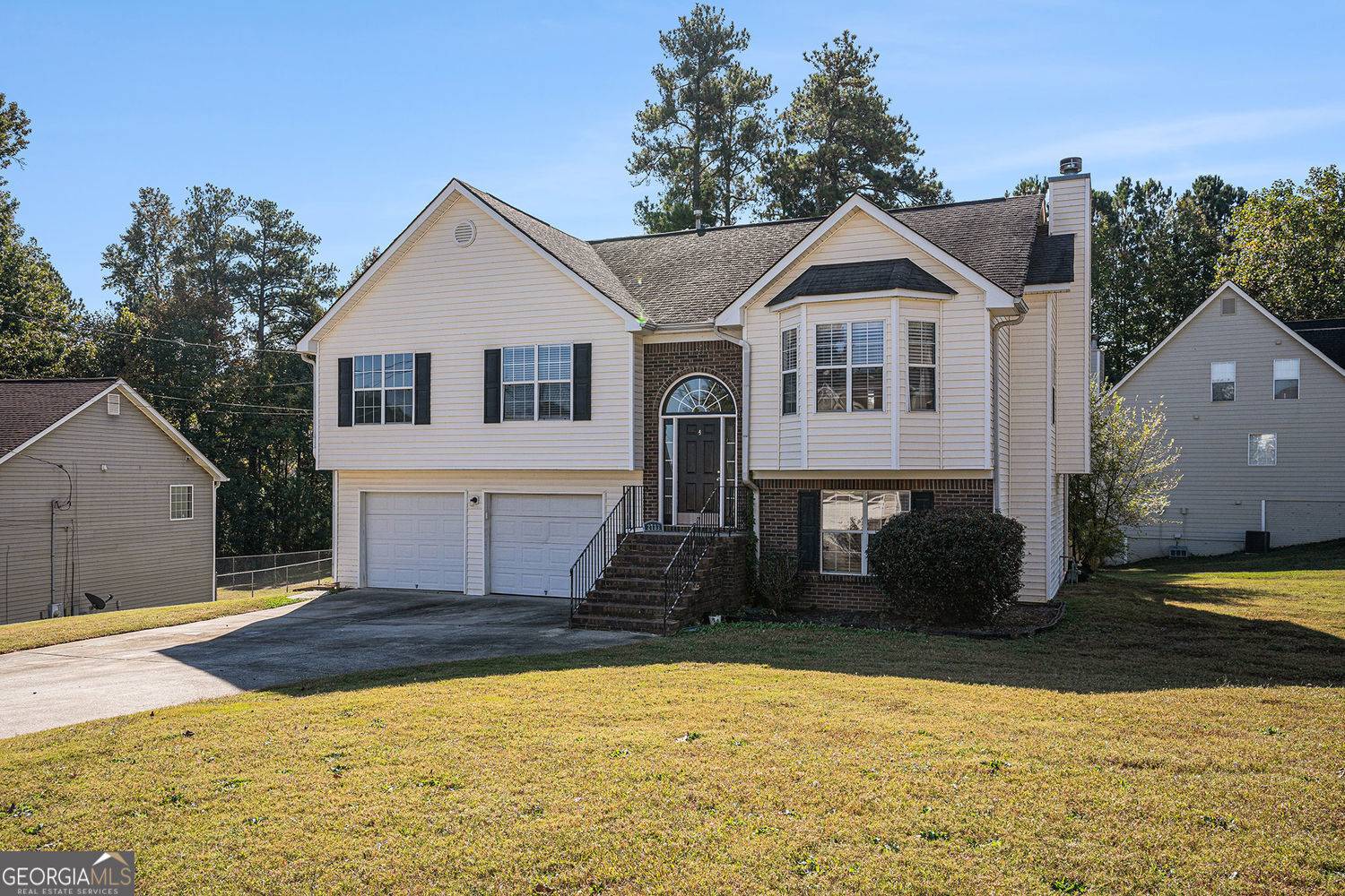 Ellenwood, GA 30294,2733 Cedar Tree LN