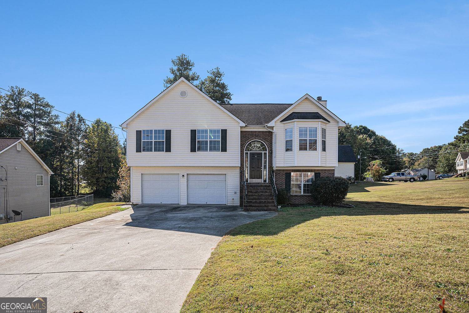 Ellenwood, GA 30294,2733 Cedar Tree LN