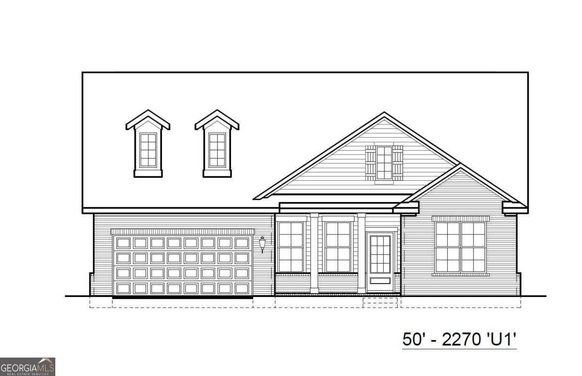 Dawsonville, GA 30534,7110 Ellorie Drive #LOT 94