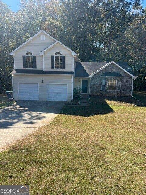 Mcdonough, GA 30252,254 COBBLESTONE LN