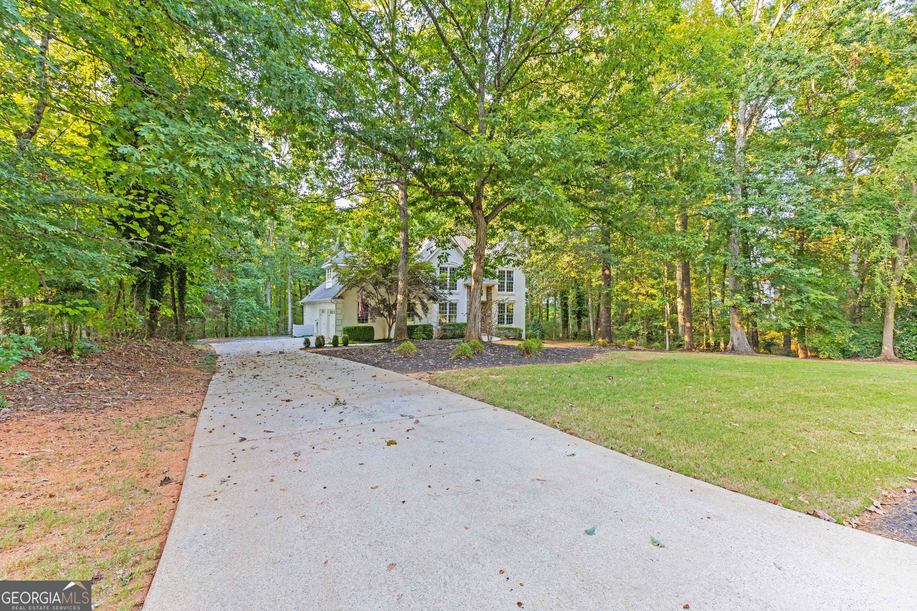 Newnan, GA 30265,91 Greenridge WAY